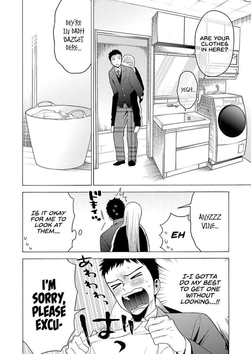 Sono Bisque Doll Wa Koi Wo Suru 49 6
