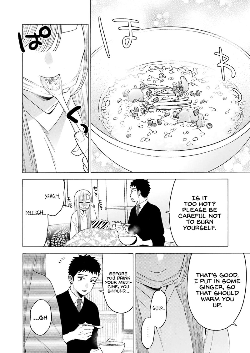 Sono Bisque Doll Wa Koi Wo Suru 49 8