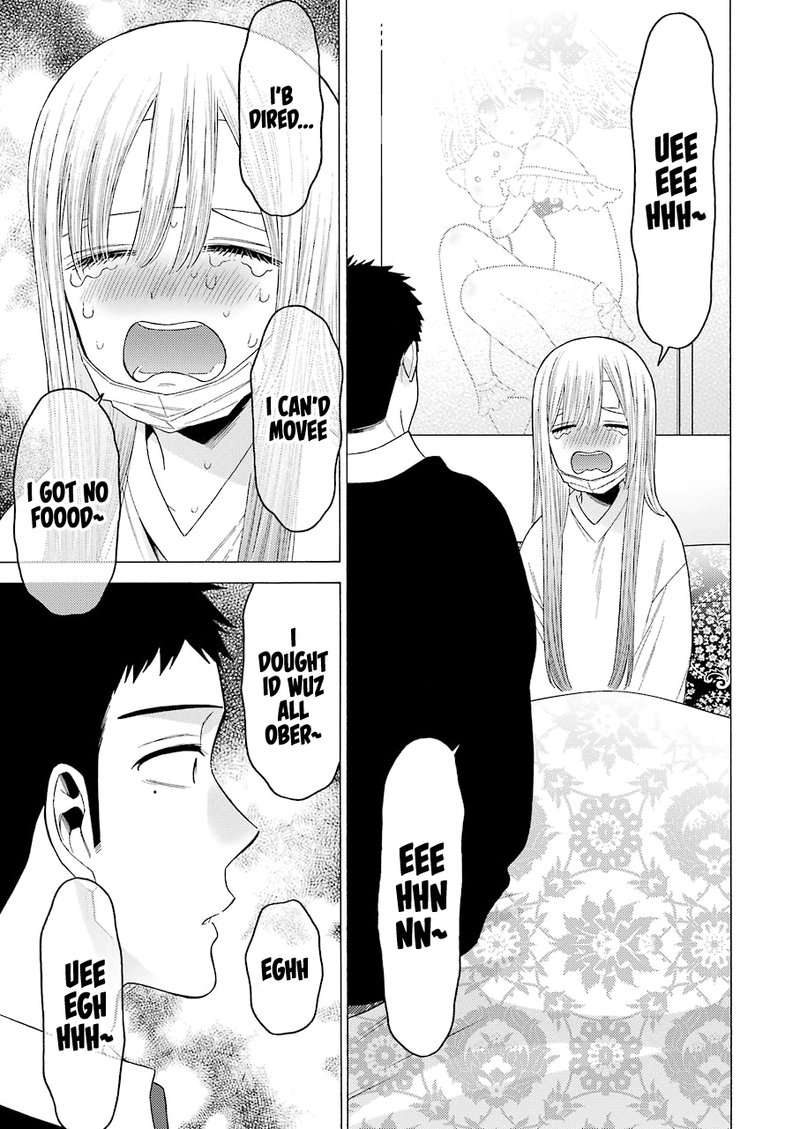 Sono Bisque Doll Wa Koi Wo Suru 49 9