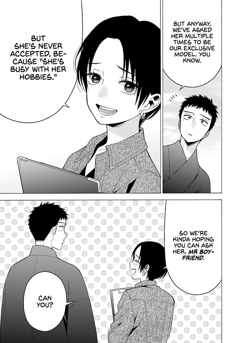 Sono Bisque Doll Wa Koi Wo Suru 50 10