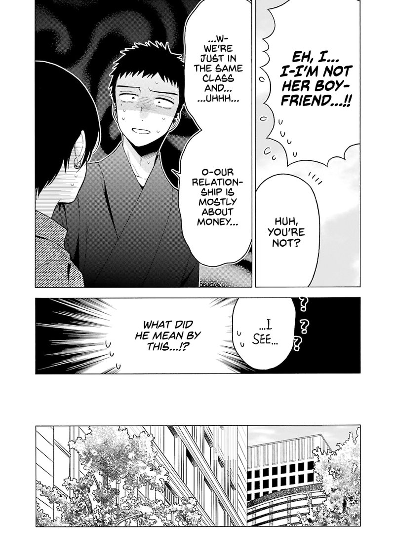 Sono Bisque Doll Wa Koi Wo Suru 50 11