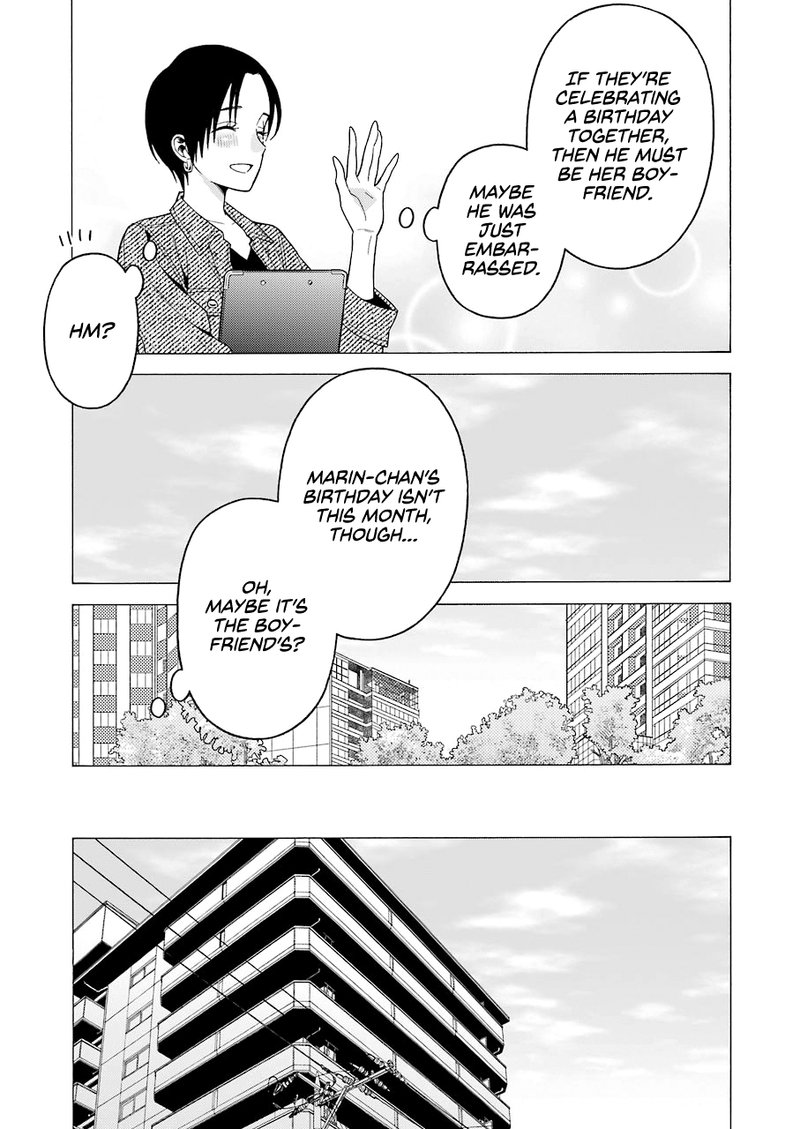 Sono Bisque Doll Wa Koi Wo Suru 50 14