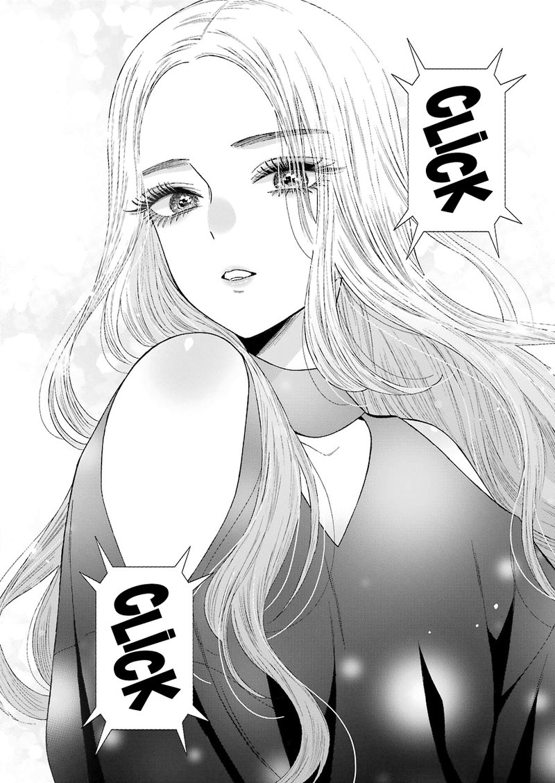 Sono Bisque Doll Wa Koi Wo Suru 50 2