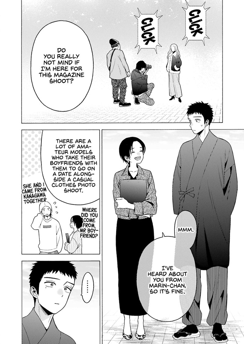 Sono Bisque Doll Wa Koi Wo Suru 50 4