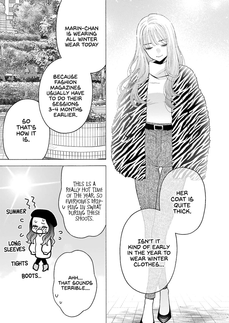 Sono Bisque Doll Wa Koi Wo Suru 50 5