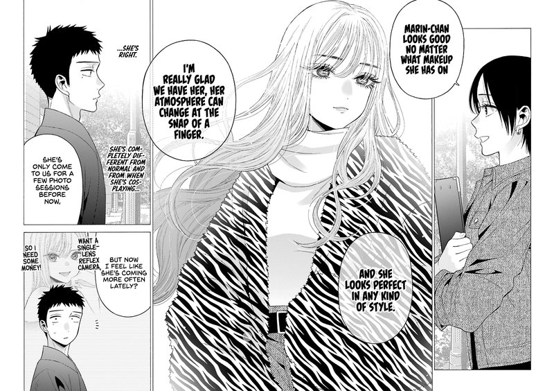 Sono Bisque Doll Wa Koi Wo Suru 50 6