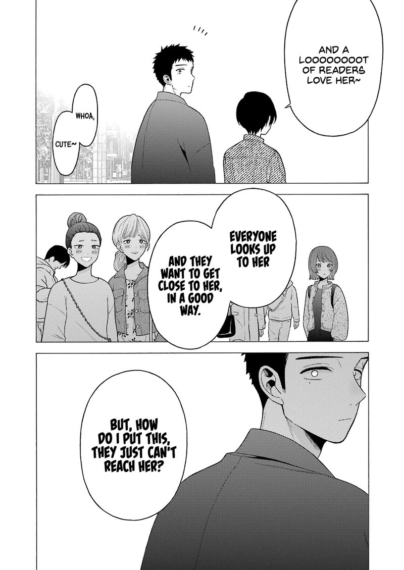 Sono Bisque Doll Wa Koi Wo Suru 50 7