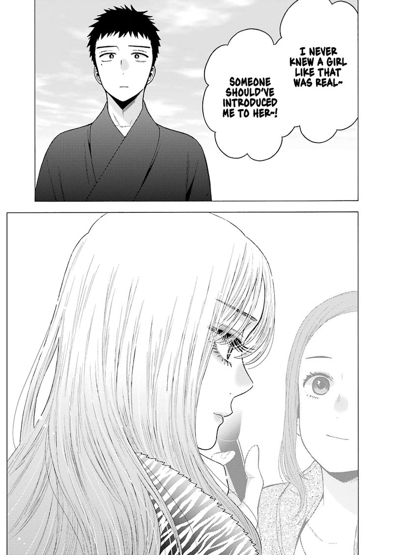 Sono Bisque Doll Wa Koi Wo Suru 50 8