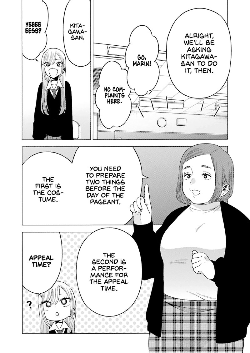 Sono Bisque Doll Wa Koi Wo Suru 51 16