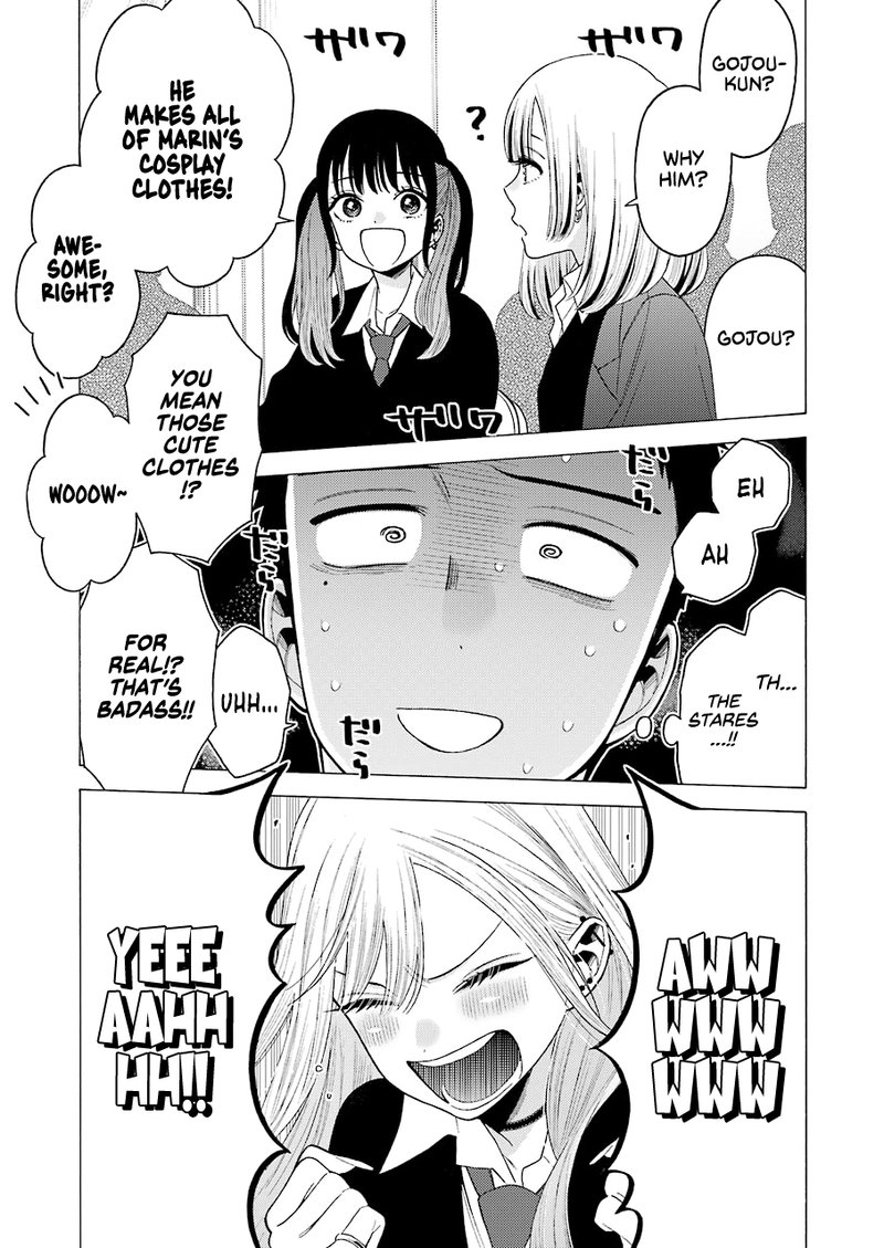 Sono Bisque Doll Wa Koi Wo Suru 51 19