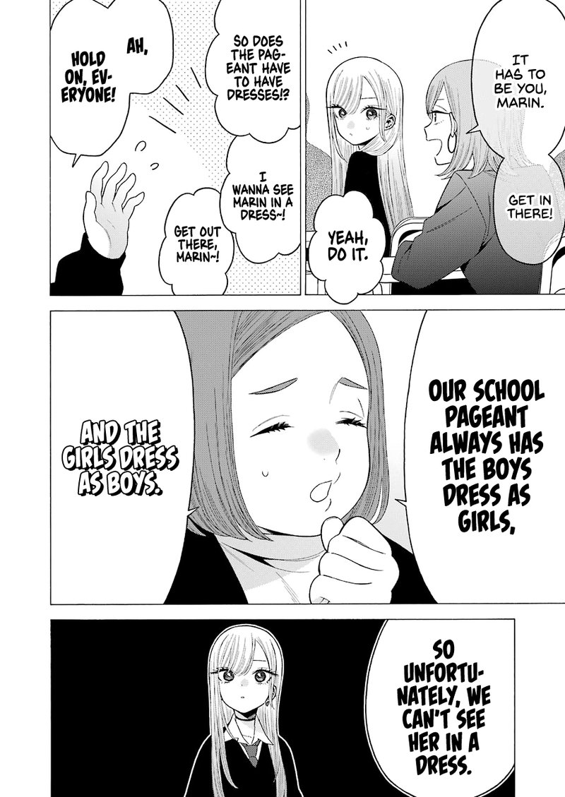 Sono Bisque Doll Wa Koi Wo Suru 51 8