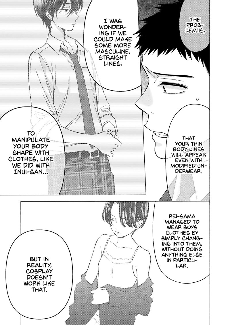 Sono Bisque Doll Wa Koi Wo Suru 52 17