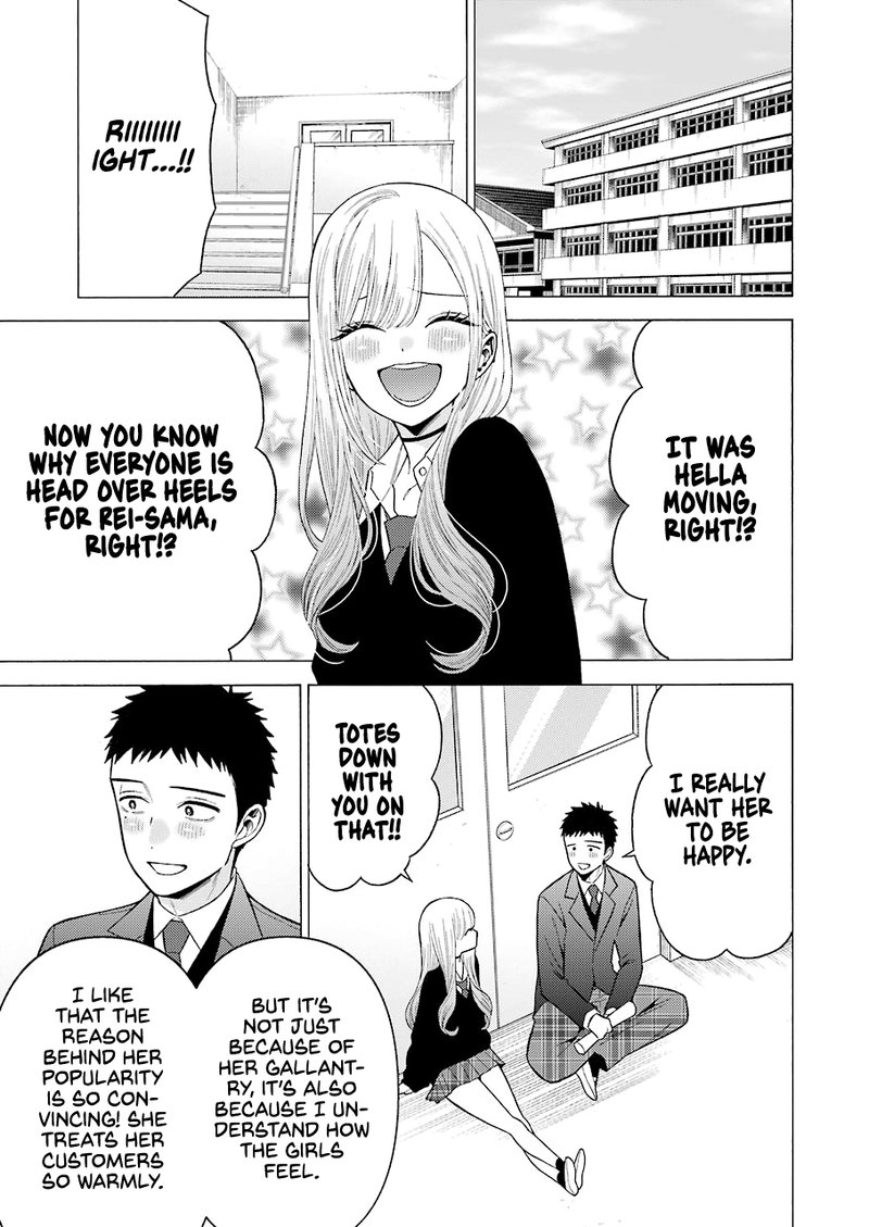 Sono Bisque Doll Wa Koi Wo Suru 52 9