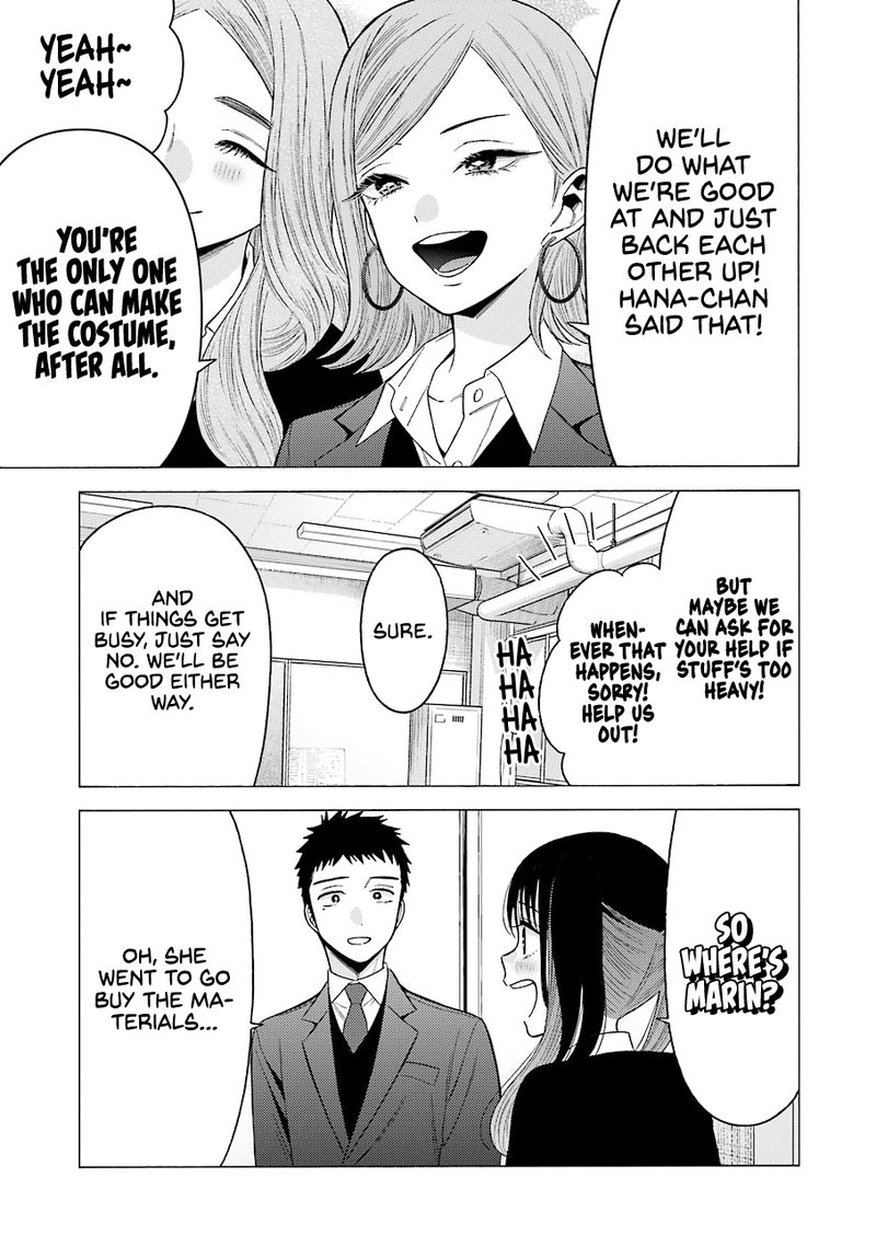 Sono Bisque Doll Wa Koi Wo Suru 53 11