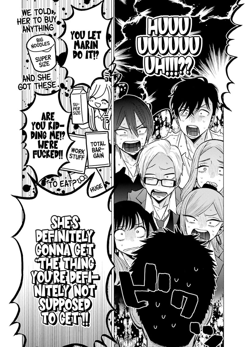 Sono Bisque Doll Wa Koi Wo Suru 53 12