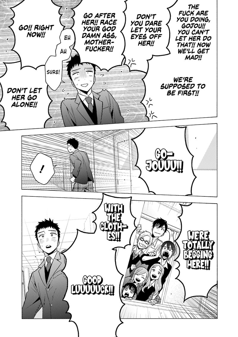 Sono Bisque Doll Wa Koi Wo Suru 53 13