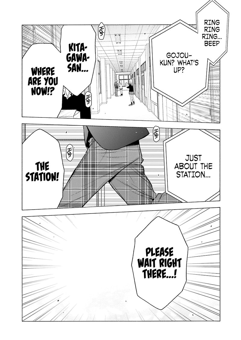 Sono Bisque Doll Wa Koi Wo Suru 53 15