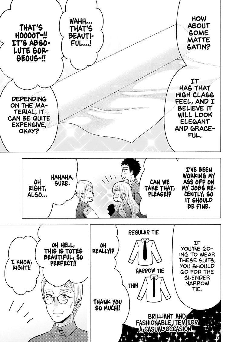 Sono Bisque Doll Wa Koi Wo Suru 53 18