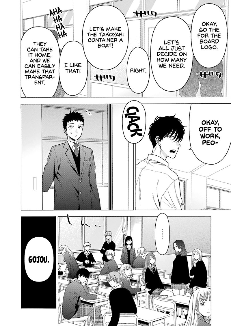 Sono Bisque Doll Wa Koi Wo Suru 53 4