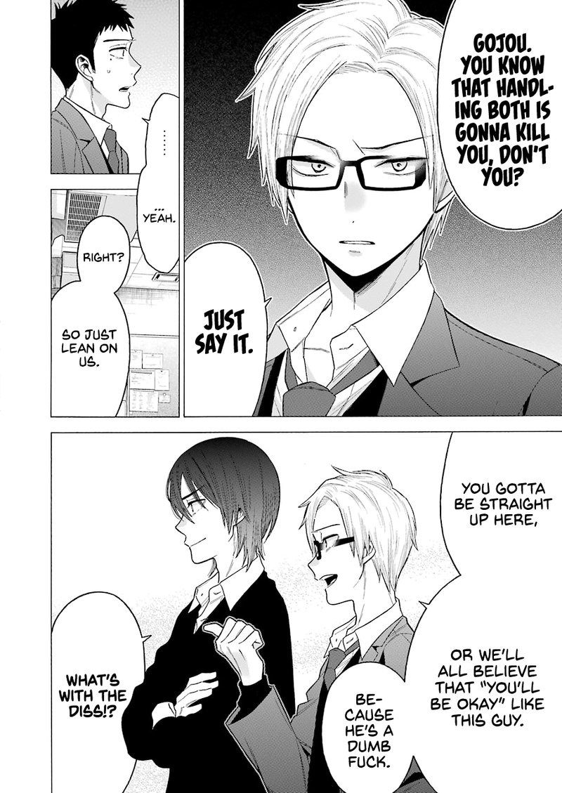 Sono Bisque Doll Wa Koi Wo Suru 53 8