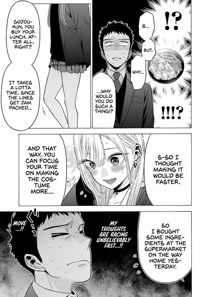 Sono Bisque Doll Wa Koi Wo Suru 54 11