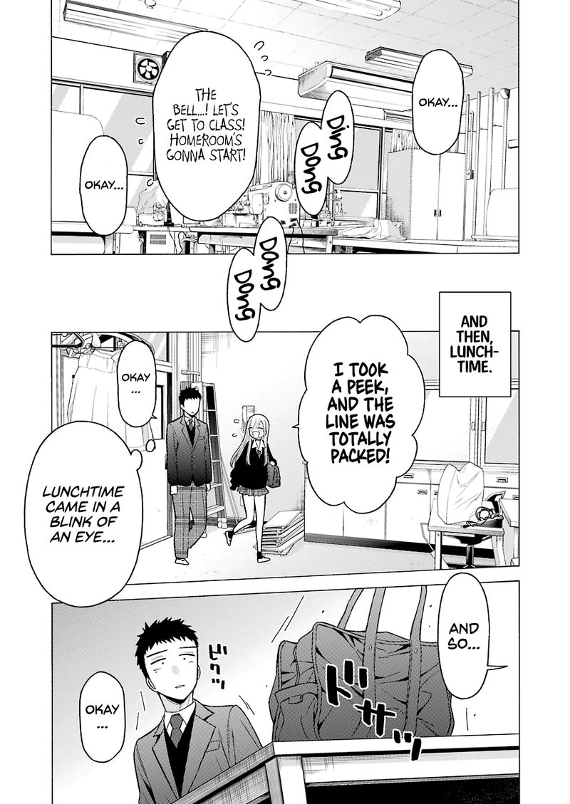 Sono Bisque Doll Wa Koi Wo Suru 54 13