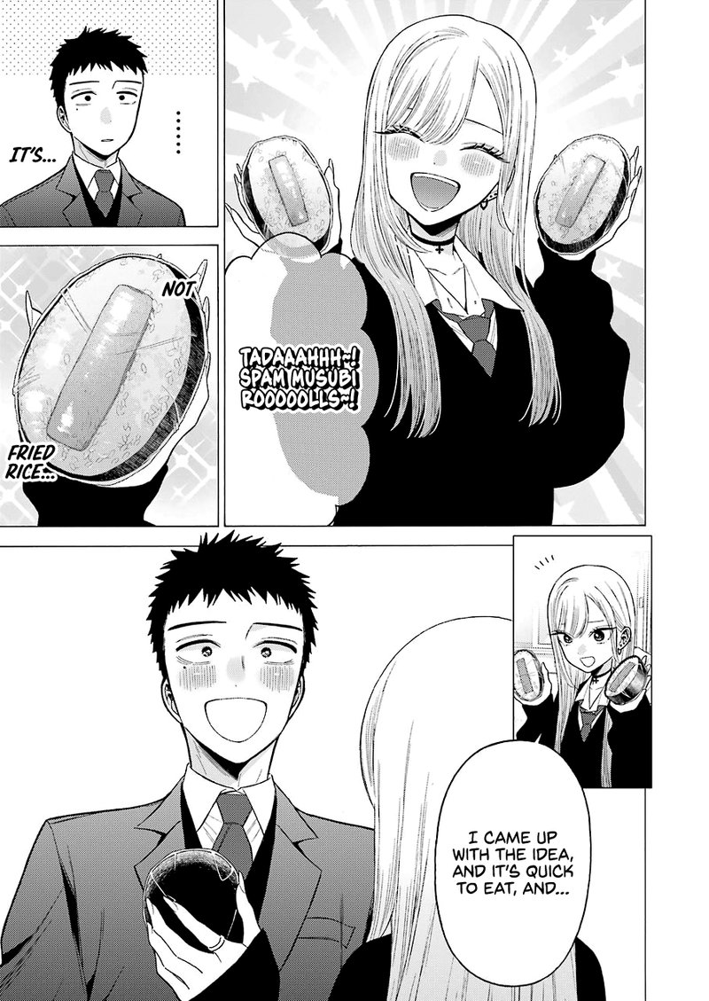 Sono Bisque Doll Wa Koi Wo Suru 54 15