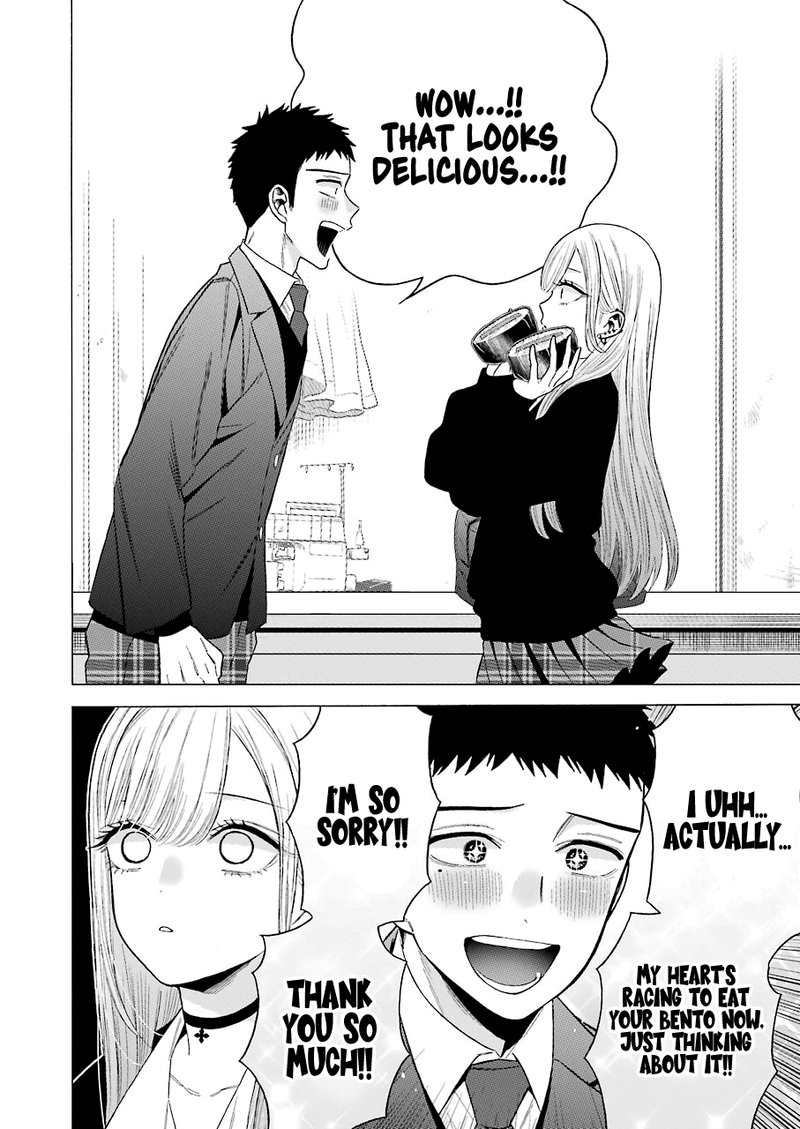 Sono Bisque Doll Wa Koi Wo Suru 54 16