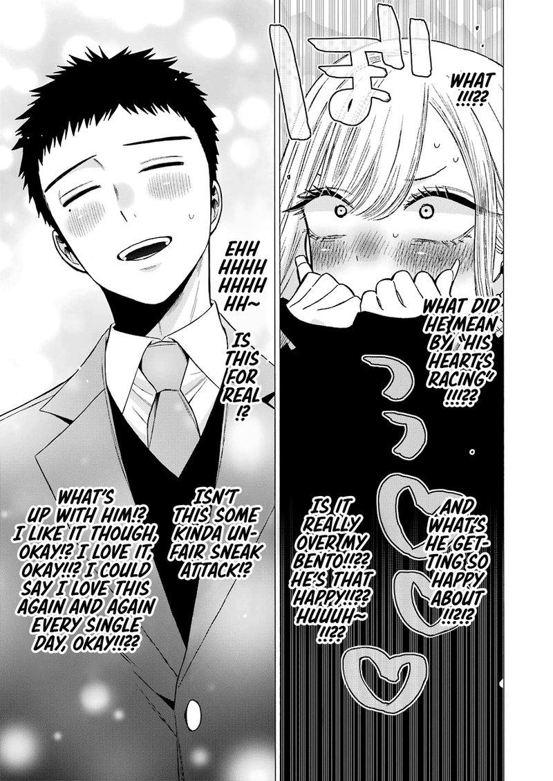 Sono Bisque Doll Wa Koi Wo Suru 54 17