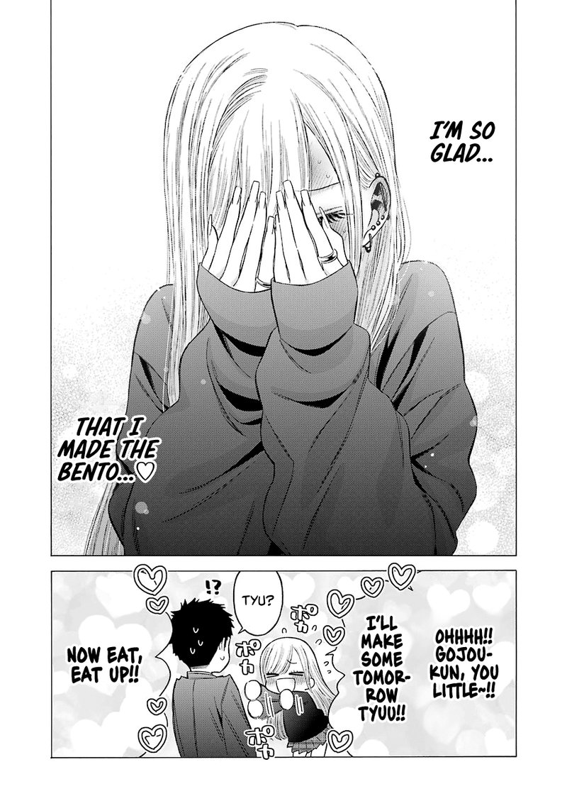 Sono Bisque Doll Wa Koi Wo Suru 54 18