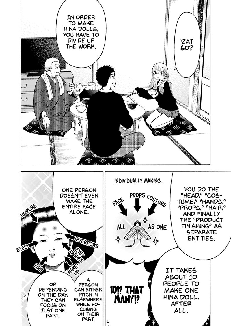 Sono Bisque Doll Wa Koi Wo Suru 54 2