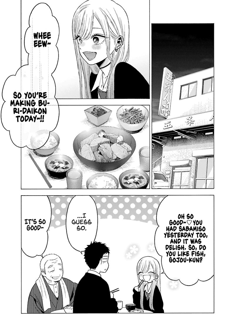 Sono Bisque Doll Wa Koi Wo Suru 54 21