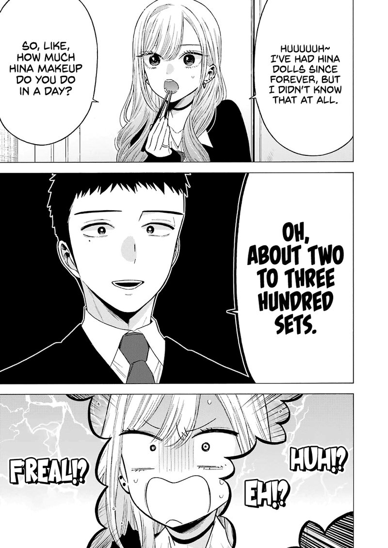 Sono Bisque Doll Wa Koi Wo Suru 54 3