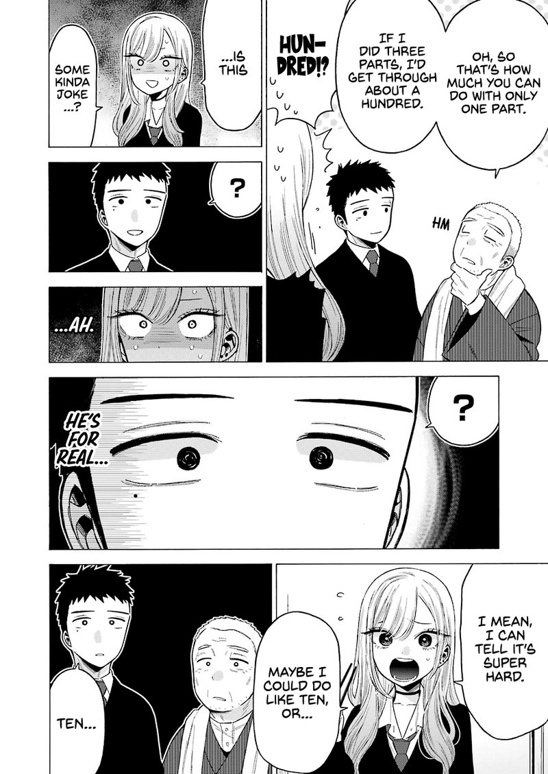 Sono Bisque Doll Wa Koi Wo Suru 54 4