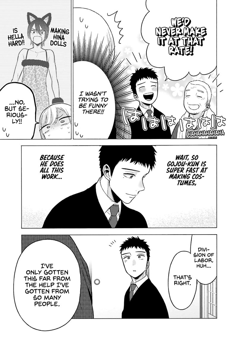 Sono Bisque Doll Wa Koi Wo Suru 54 5