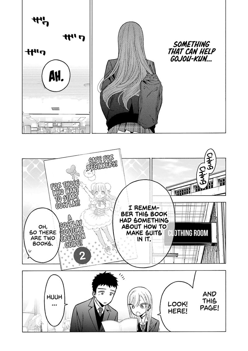 Sono Bisque Doll Wa Koi Wo Suru 54 8