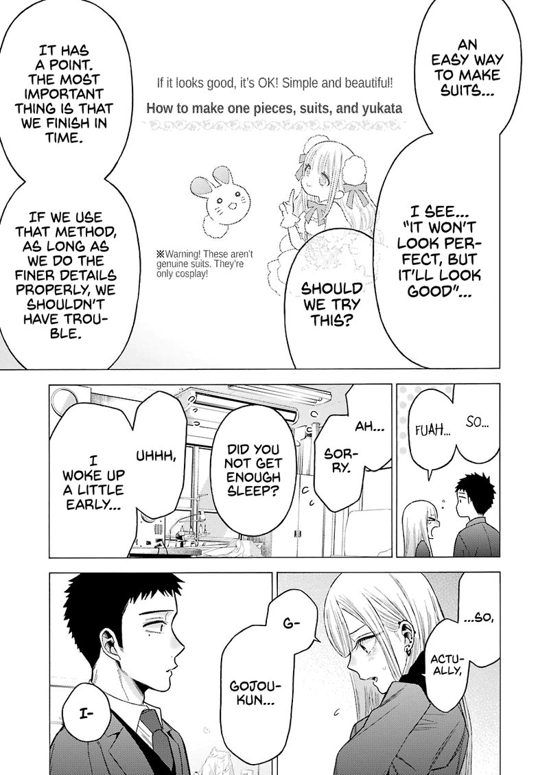 Sono Bisque Doll Wa Koi Wo Suru 54 9
