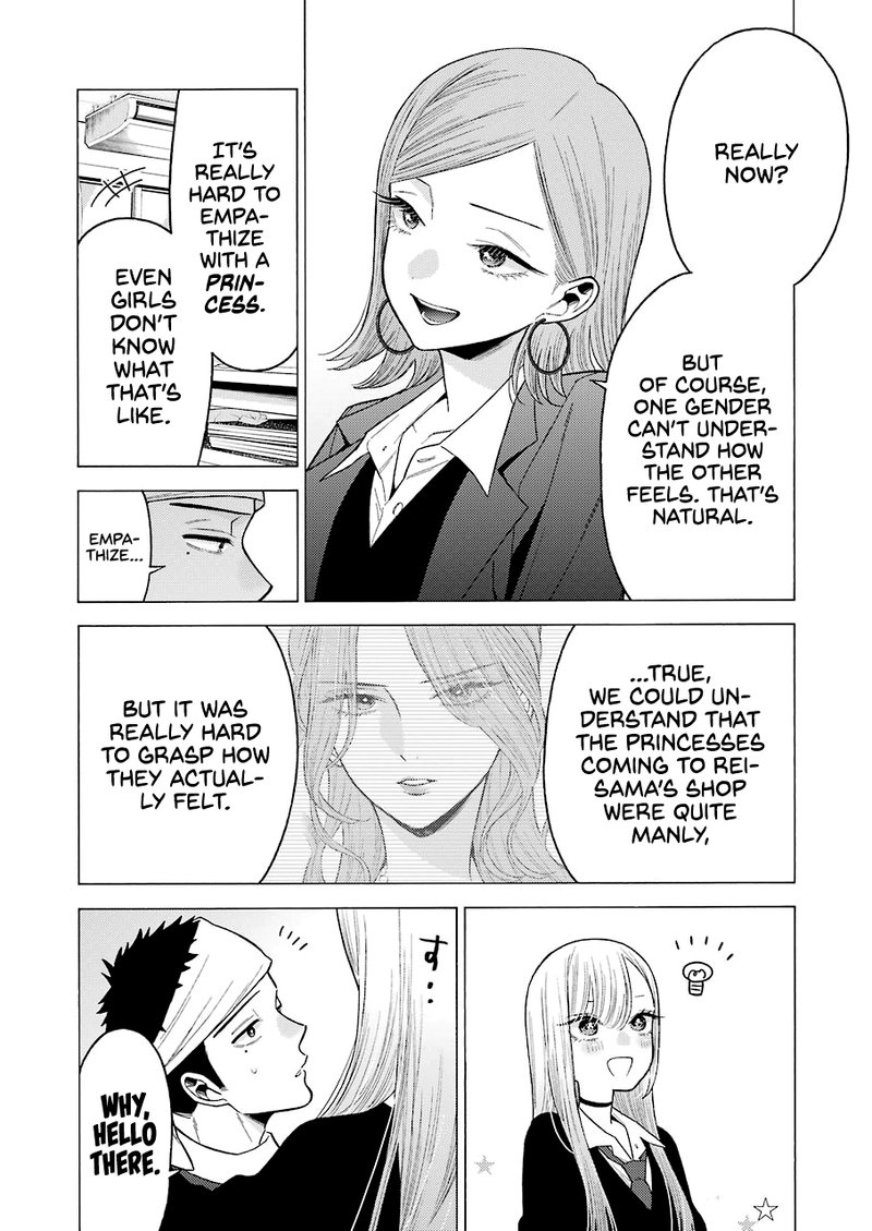 Sono Bisque Doll Wa Koi Wo Suru 55 10
