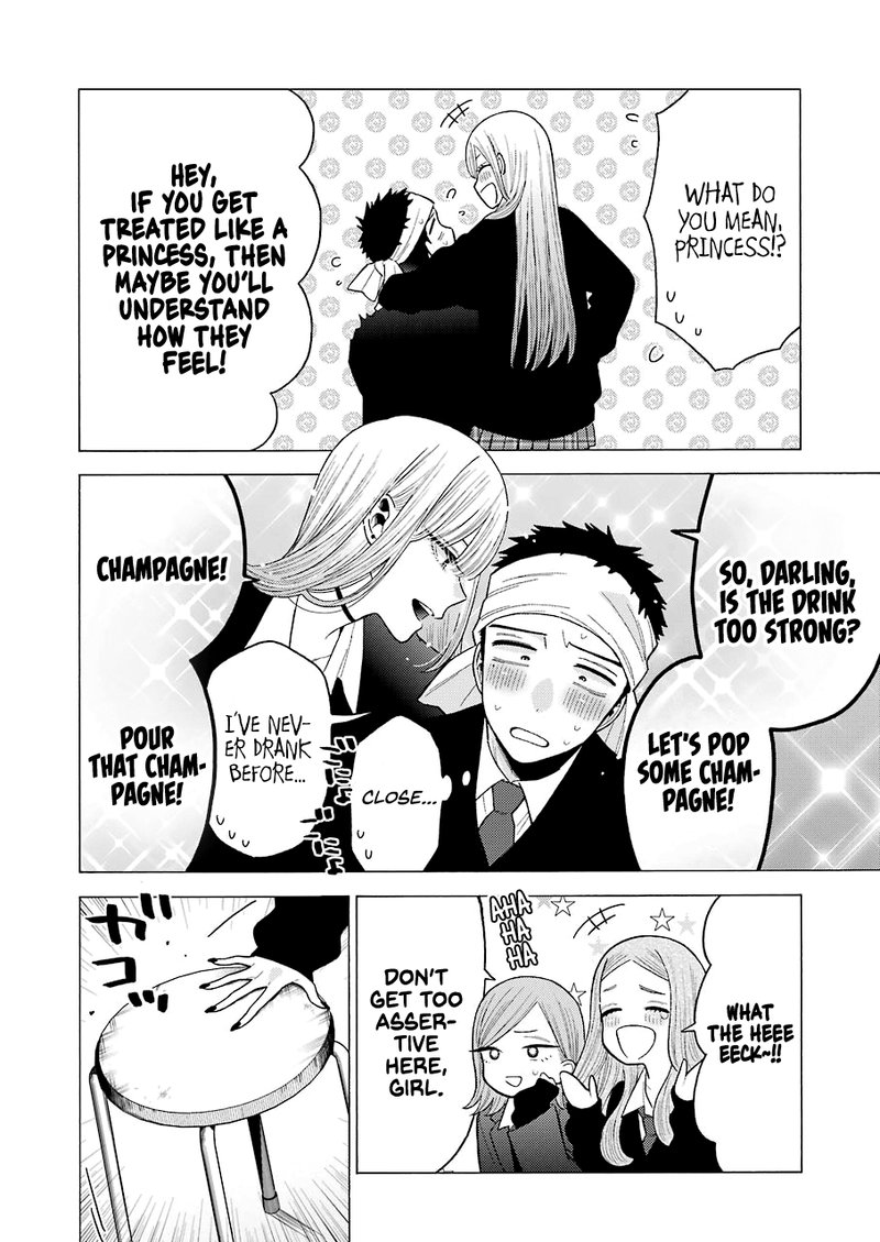 Sono Bisque Doll Wa Koi Wo Suru 55 12