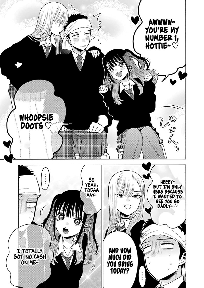 Sono Bisque Doll Wa Koi Wo Suru 55 13