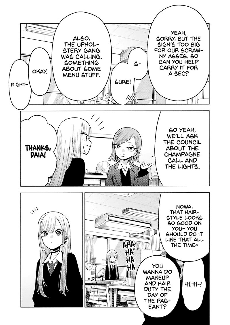 Sono Bisque Doll Wa Koi Wo Suru 55 15