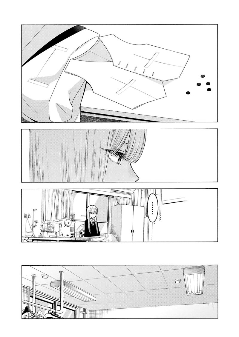 Sono Bisque Doll Wa Koi Wo Suru 55 16