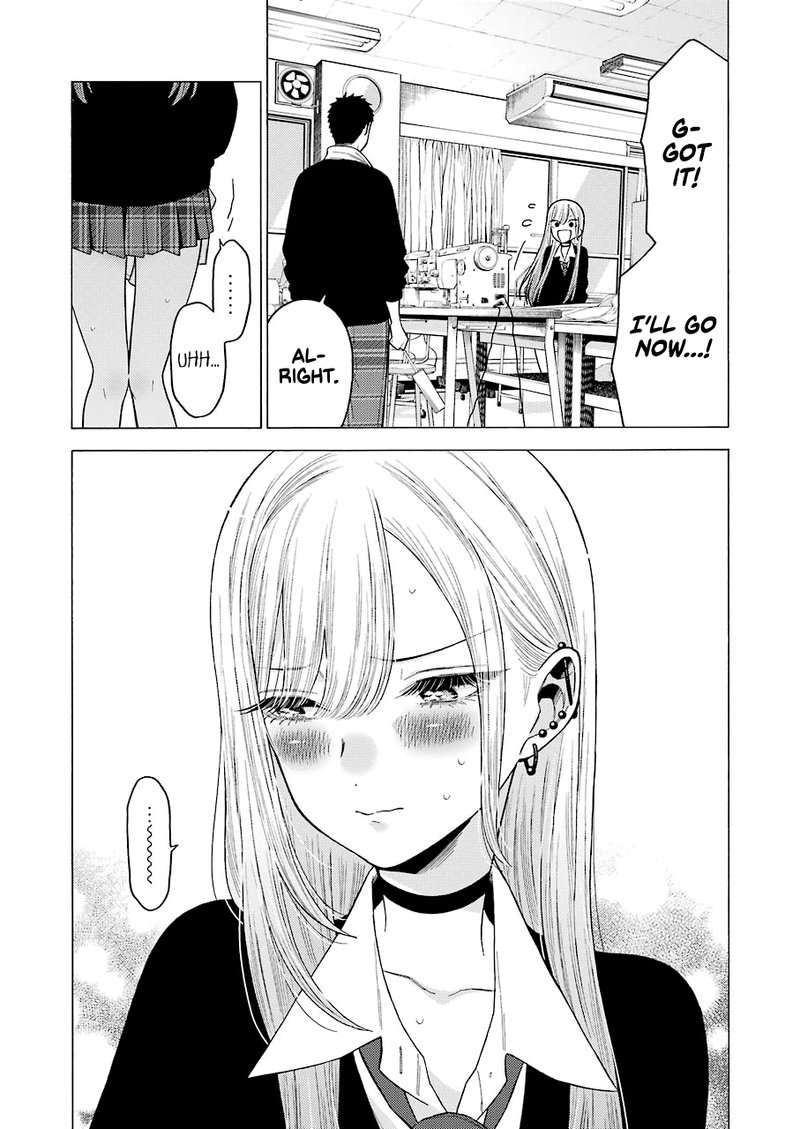 Sono Bisque Doll Wa Koi Wo Suru 55 18