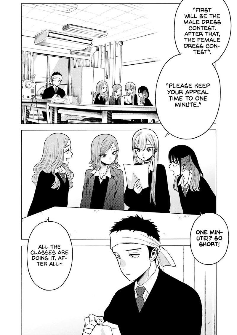 Sono Bisque Doll Wa Koi Wo Suru 55 2