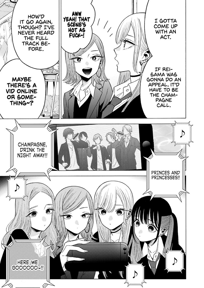 Sono Bisque Doll Wa Koi Wo Suru 55 3