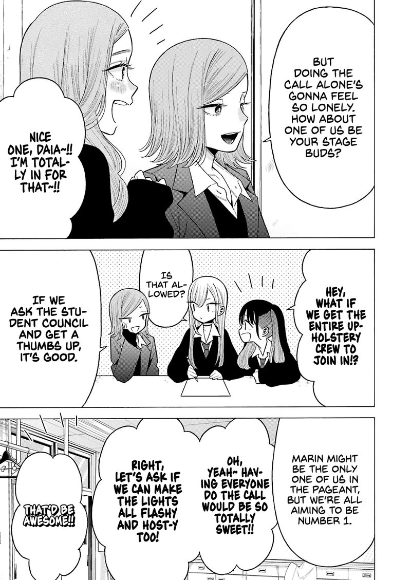 Sono Bisque Doll Wa Koi Wo Suru 55 5