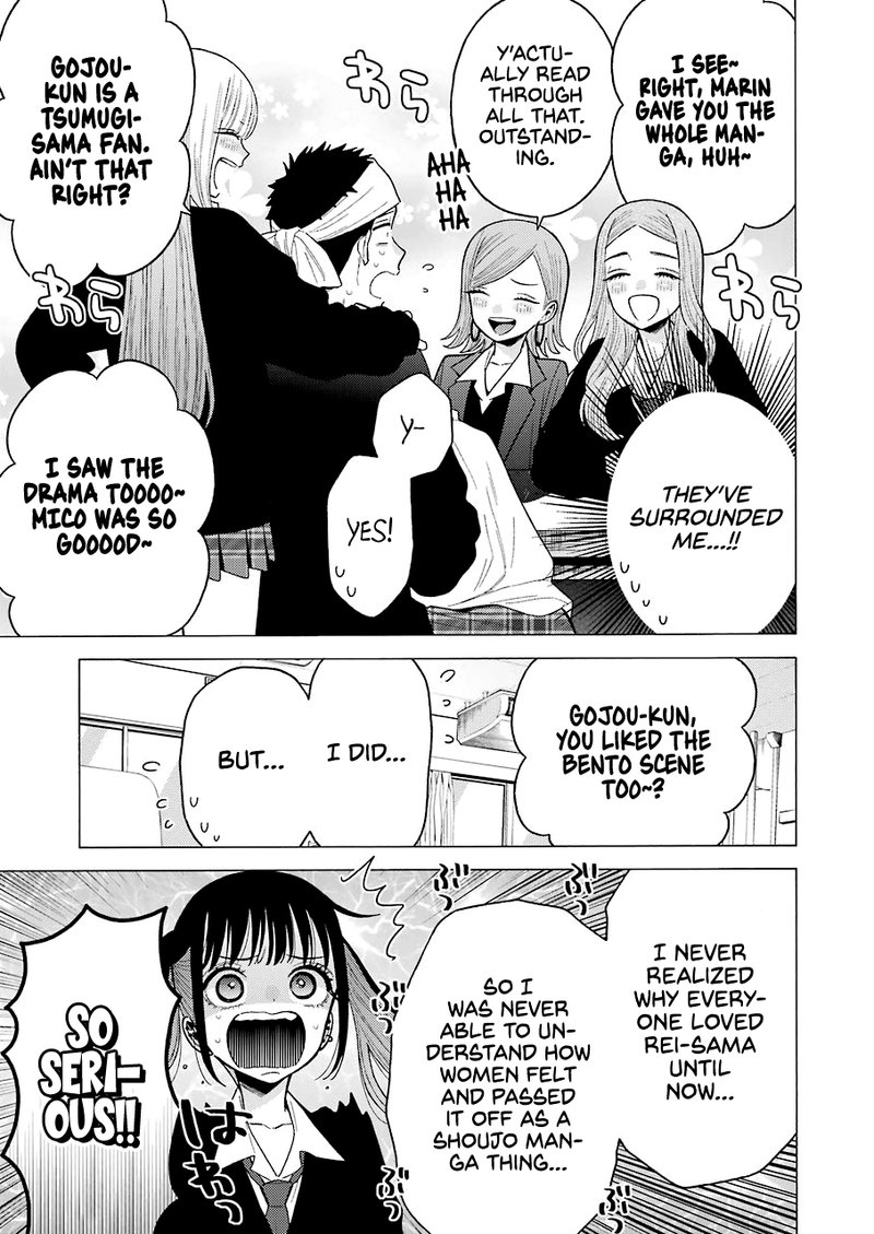 Sono Bisque Doll Wa Koi Wo Suru 55 9