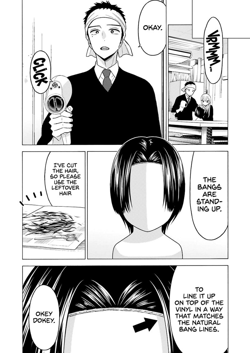 Sono Bisque Doll Wa Koi Wo Suru 56 11