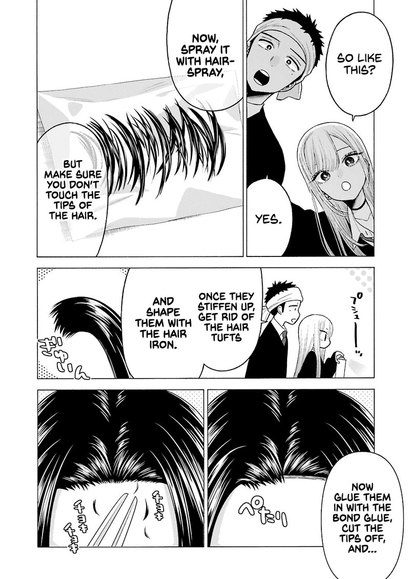 Sono Bisque Doll Wa Koi Wo Suru 56 12