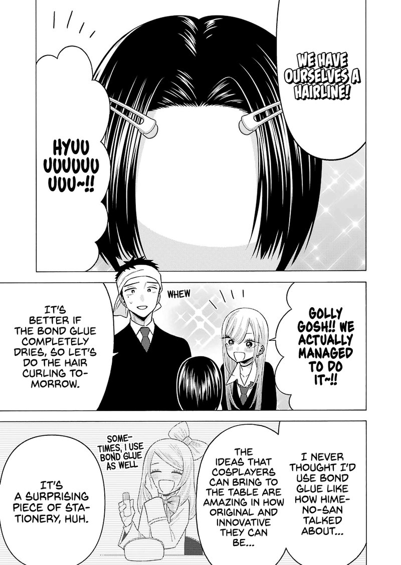 Sono Bisque Doll Wa Koi Wo Suru 56 13